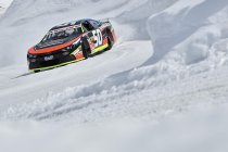 NASCAR Ice Race gaat niet door