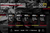 Porsche Sprint Trophy Benelux:  Het jachtterrein voor gentlemen drivers en beginnende racers