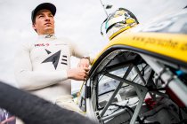 Glenn Van Parijs: "In de Porsche Supercup is iedereen de referentie"
