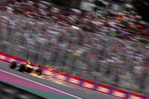 GP Brazilië: kwalificatie op zondagochtend door hevige regen