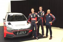 De rol van Kevin Abbring binnen Hyundai Motorsport