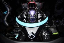 Saoedi-Arabië: Lewis Hamilton domineert vrije trainingen