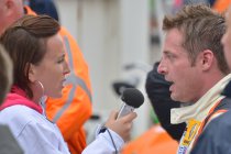 Renault Clio Cup Benelux: Sebastiaan Bleekemolen beste BNL rijder op Magny Cours