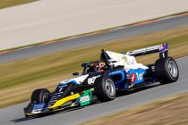 Highlands: Liam Lawson opent sterk - valse start voor Amaury Cordeel