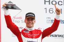 Ook Phoenix Racing weer present in Blancpain Sprint