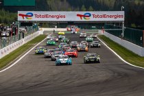 Spa: Porsche Carrera Cup Benelux start op de best mogelijk manier