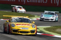 Porsche Supercup: Monza: Eerste zege voor Sven Müller