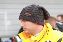 Rob Huff met WestCoast Racing naar Macau-finale