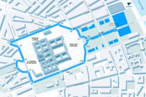 Plan stratencircuit voor Parijse ePrix vrijgegeven