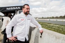 Darren Cox stapt op bij Nissan