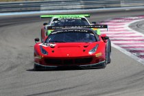 Paul Ricard: Knappe derde chrono voor Patrick Van Glabeke in GT Sports Club