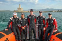 Sardinië: Toyota domineert shakedown