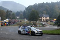 Tour de Corse terug op WK kalender