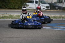 Motorsport Games: België scoort eerste gouden medaille in Karting Endurance
