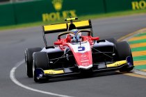 Formule 3: Bortoleto eerste polesitter op Australische bodem