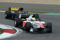 Auto GP: Nürburgring: Kimiya Sato kampioen