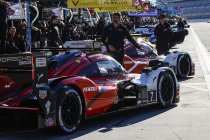 Rolex 24: Wie houdt Porsche van een drie op een rij?