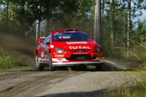 Rally Finland: geschiedenis van 62 jaar in een notendop