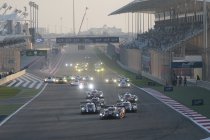 FIA GT Nations Cup gaat door in Bahrein (UPDATE)