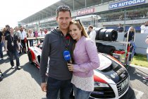 Lausitzring: Ook Sébastien Ogier aan de start