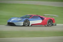 Video: Ford GT GTE in actie (Update)
