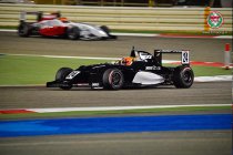 Picariello vierde in de eindstand van de MRF Challenge