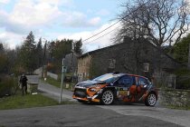 BRC: Potty op zoek naar hattrick in Rallye des Ardennes