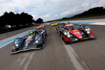 Test Paul Ricard: Dag 1: Prost/Jani (Rebellion Lola) snelste