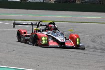 Video:  Hoe Tim Joosen een klapband kreeg bij 240km/h