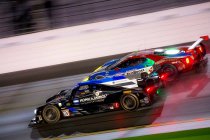 Daytona 24: wie stoot Cadillac van de troon?