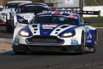 Beechdean-AMR wil terugkeren naar de Blancpain Endurance Series