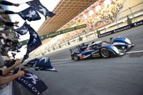 Peugeot Sport keert terug naar Le Mans