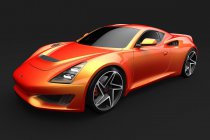 Saleen plant terugkeer met GT4