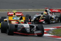 Nürburgring: Race 2: Strakka Racing behaalt de dubbel