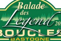 De Balade van de Legend Boucles Bastogne 2023  vindt op zaterdag 6 mei plaats