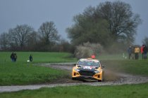 BRC: Georg Linnamaë wint Rallye des Ardennes