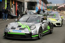 Circuit Zolder, donderdag 27 mei 2021 – Internationale testdag & PH Thursday