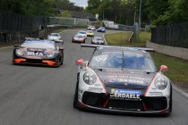 Belgium Racing ruilt Lamborghini voor Porsche bij 24H Zolder!