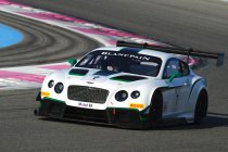 Jérôme D'Ambrosio tekent bij M-Sport Bentley