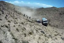 Video's: Solidariteit in de Dakar: Rusland versus de Lage Landen...