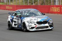 Fred Caprasse naar BMW M2 CS Racing Cup Benelux