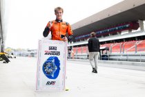 Hungaroring: Eerste pole en podium voor Eyckmans, punten voor Strauven