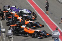 Eurocup Formula Renault 2.0 breidt uit naar 10 manches in 2017