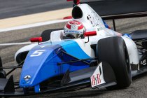 Bahrein: Pedro Piquet sluit Formula V8 3.5 testdagen af als snelste