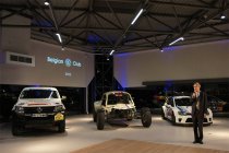 Belgian VW Club presenteert zijn raceprogramma voor 2013 (+ Foto's)