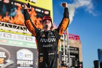Eerste IndyCar-zege voor Patricio O’Ward