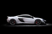 Geneva motor show: McLaren stelt 675LT voor op autosalon van Genève