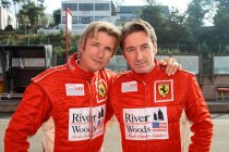 Frank en Hans Thiers combineren BRCC en 24H Zolder met Porsche van Belgium Racing