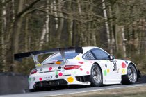 Silverstone 500: 48 deelnemers ingeschreven – Avon GT4 Trophy van start