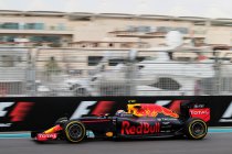 Red Bull Racing bevestigt overstap van Total naar Mobil 1 en Synergy